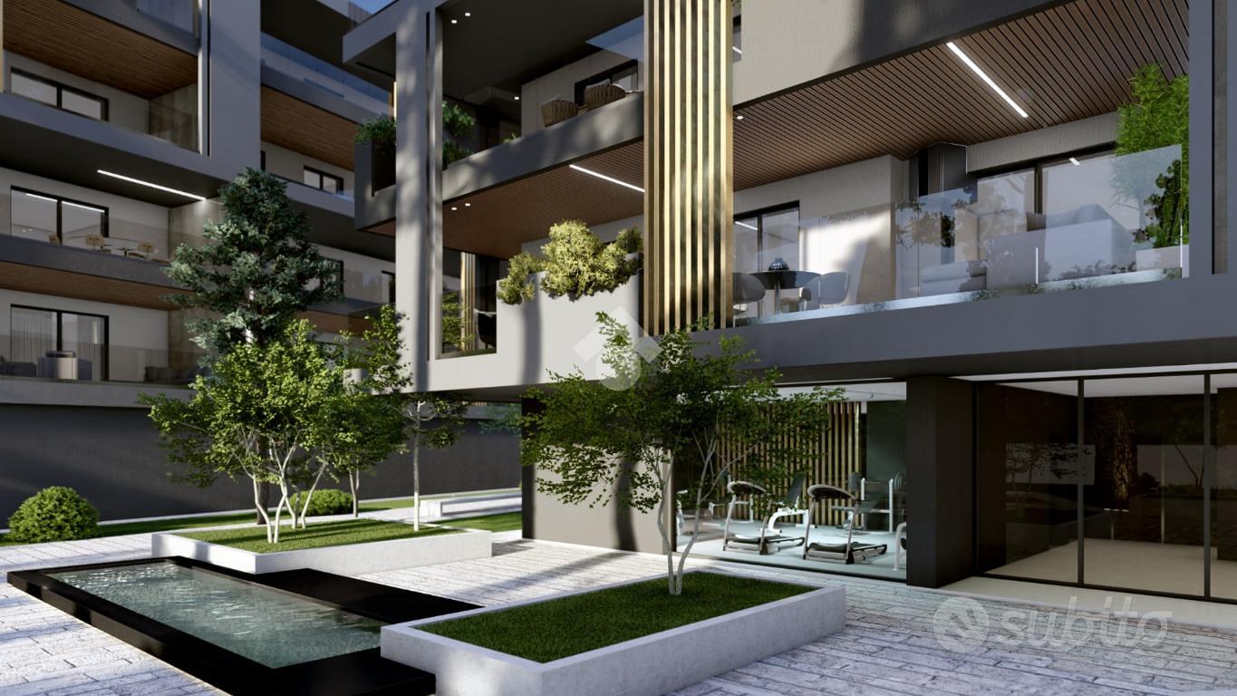 Appartamento – Pescara, Porta Nuova - Vista 5