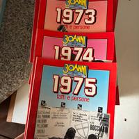 Libri 30 anni della nostra storia 1946-1975