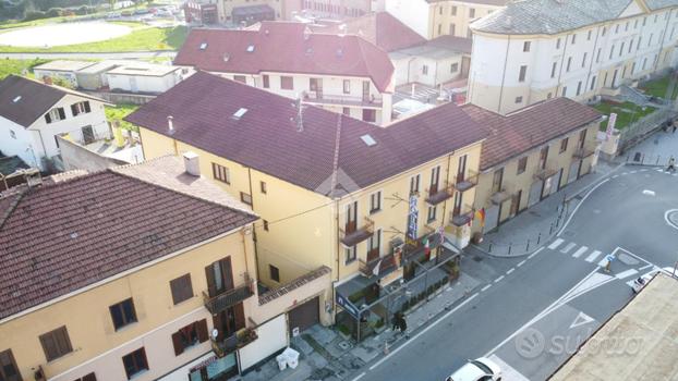 ALBERGO A SUSA