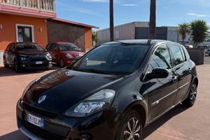 Renault Clio 1.2 16V 5 porte GPL Dynamique