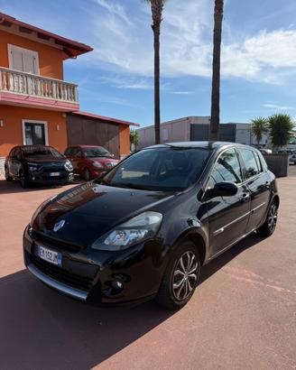 Renault Clio 1.2 16V 5 porte GPL Dynamique