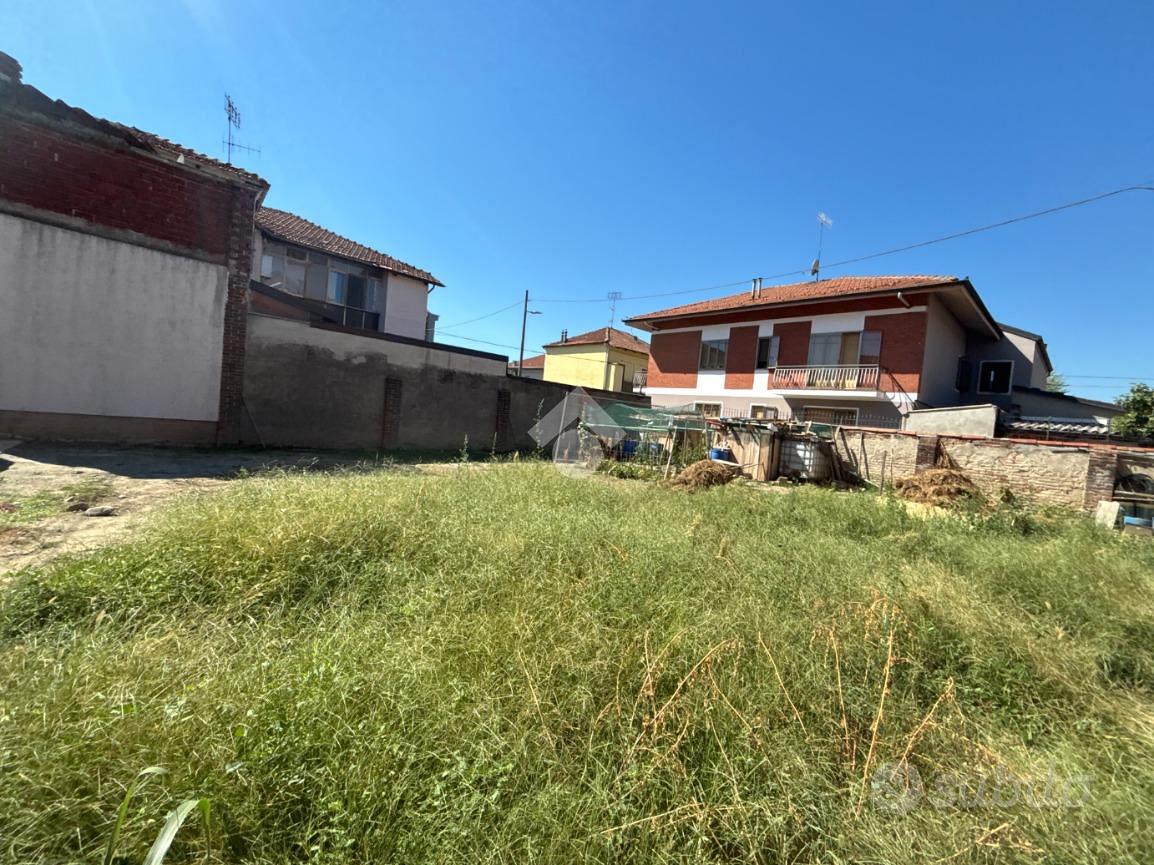 TER. RESIDENZIALE A CHIVASSO - Vista 5