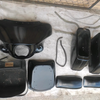 Wixom originali per Guzzi e BMW