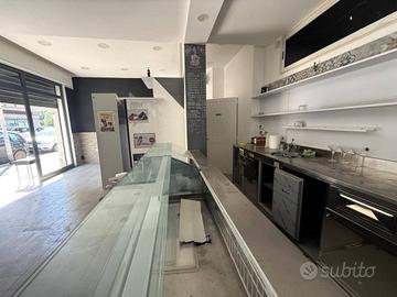Immobile di 50 m² a Roma