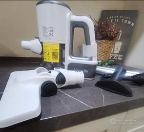 VersLife S6PRO Aspirapolvere Senza Fili – 30KPa 