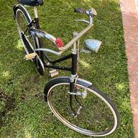 Bici anni 40/50 Umberto Dei