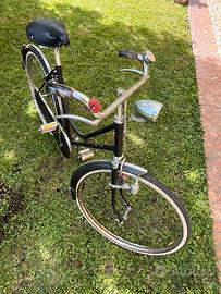 Bici anni 40/50 Umberto Dei