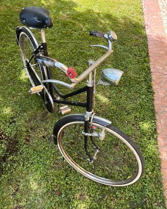 Bici anni 40/50 Umberto Dei