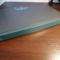 Cisco 2610XM Multiservice Router