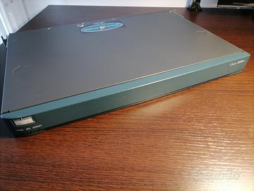 Cisco 2610XM Multiservice Router