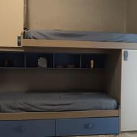 Cameretta come nuova