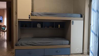 Cameretta come nuova