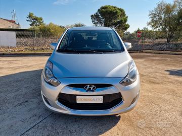 Hyundai iX20 1.4 CRDI Comfort