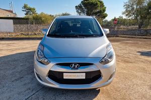 Hyundai iX20 1.4 CRDI Comfort