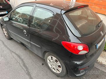 Peugeot 206 Plus