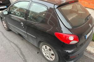 Peugeot 206 Plus