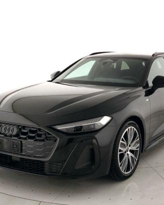 AUDI A5 Avant 40TDI mhev+ S-line edition 204cv S-t