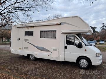 Elnagh JOXI 11 €21500.00 CON 1 ANNO DI GARANZIA e 