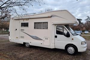 Elnagh JOXI 11 €21500.00 CON 1 ANNO DI GARANZIA e 