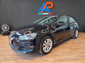 Volkswagen Golf 7 Golf 5p 1.4 tgi Highline