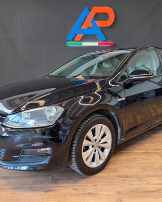 Volkswagen Golf 7 Golf 5p 1.4 tgi Highline