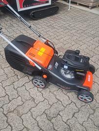 TOSAERBA OLEOMAC G 44 TK COMFORT