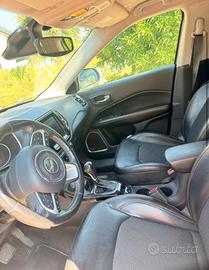 Jeep compass 2.0 M-Jet