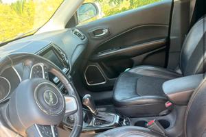 Jeep compass 2.0 M-Jet