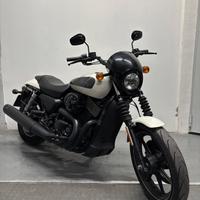 Harley-davidson Street 750