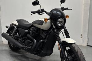 Harley-davidson Street 750