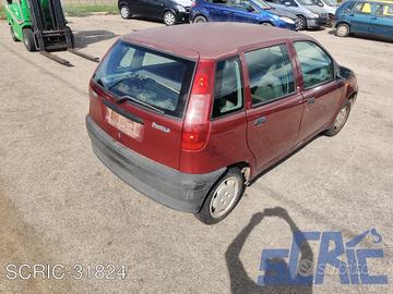 FIAT PUNTO 176 55 1.1 54CV 93-99 - Ricambi