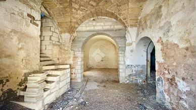 CASA INDIPENDENTE A UGENTO