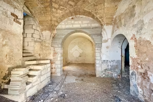 CASA INDIPENDENTE A UGENTO
