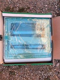 Quadro elettrico Schneider Mureva