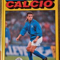 Almanacco illustrato del calcio '94