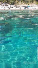 A 20 minuti dal mare un paradiso d'amore rutino