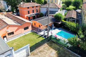 CASA INDIPENDENTE A SORBOLO MEZZANI