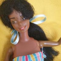 barbie christie 1979 beauty secrets