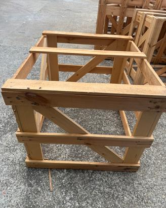 Cassa in legno