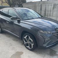 Hyundai Tucson Plug-In Exellence 1.6 PHEV 265 CV