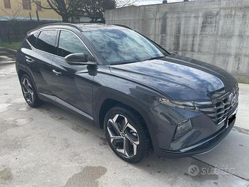 Hyundai Tucson Plug-In Exellence 1.6 PHEV 265 CV