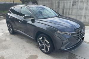 Hyundai Tucson Plug-In Exellence 1.6 PHEV 265 CV