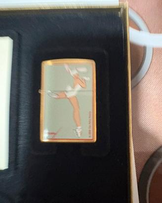 Zippo