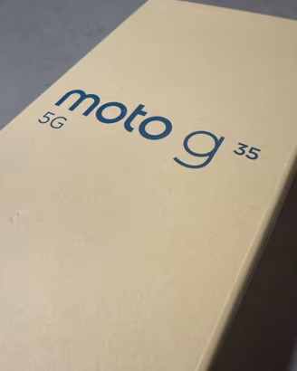 Moto G35 128 Gb