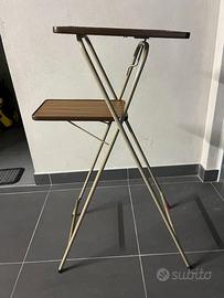 Supporto per video registratore