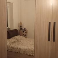 Camera da letto e stanzetta 