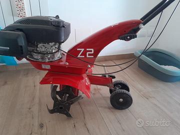 Motozappa