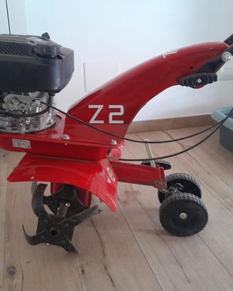 Motozappa