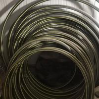 Tubo Gas in polietilene