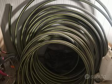 Tubo Gas in polietilene